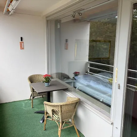 Apartment Schönes Am