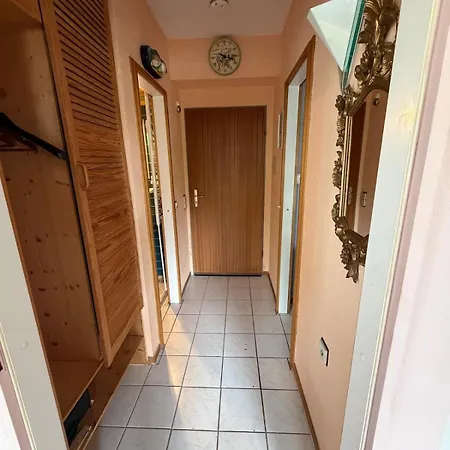 Apartment Schönes Am *