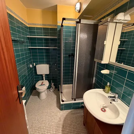 Apartment Schönes Am Sierksdorf