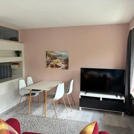 Apartment Schönes Am *