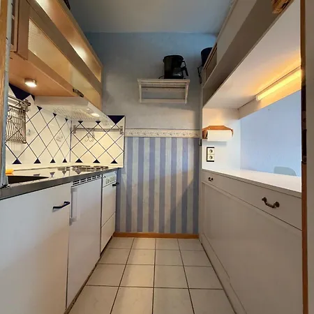 Apartment Schönes Am Sierksdorf